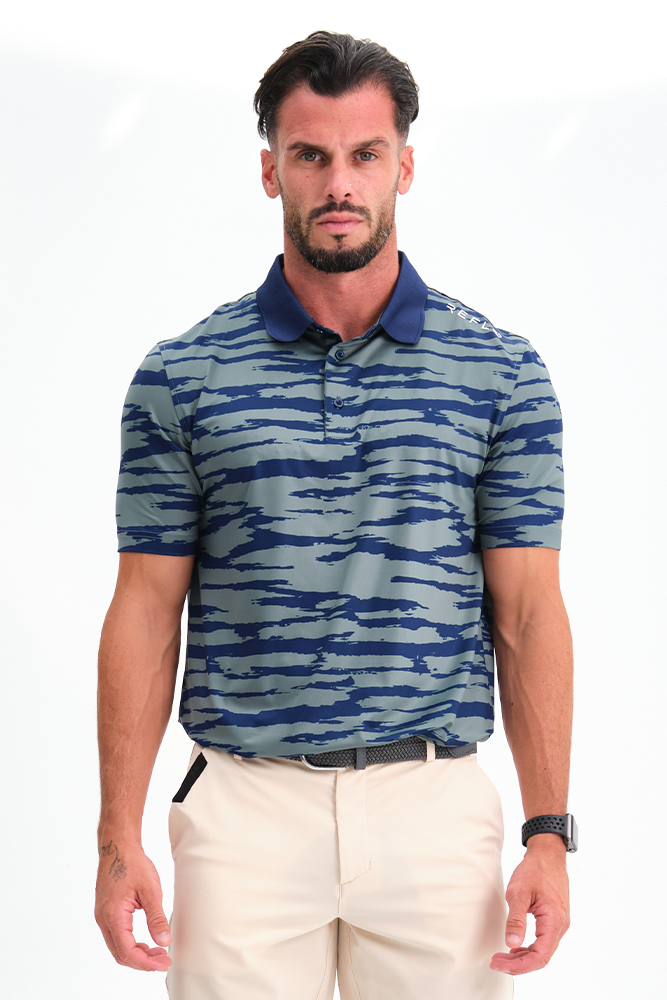 Tagus Polo Reflo Athleisure