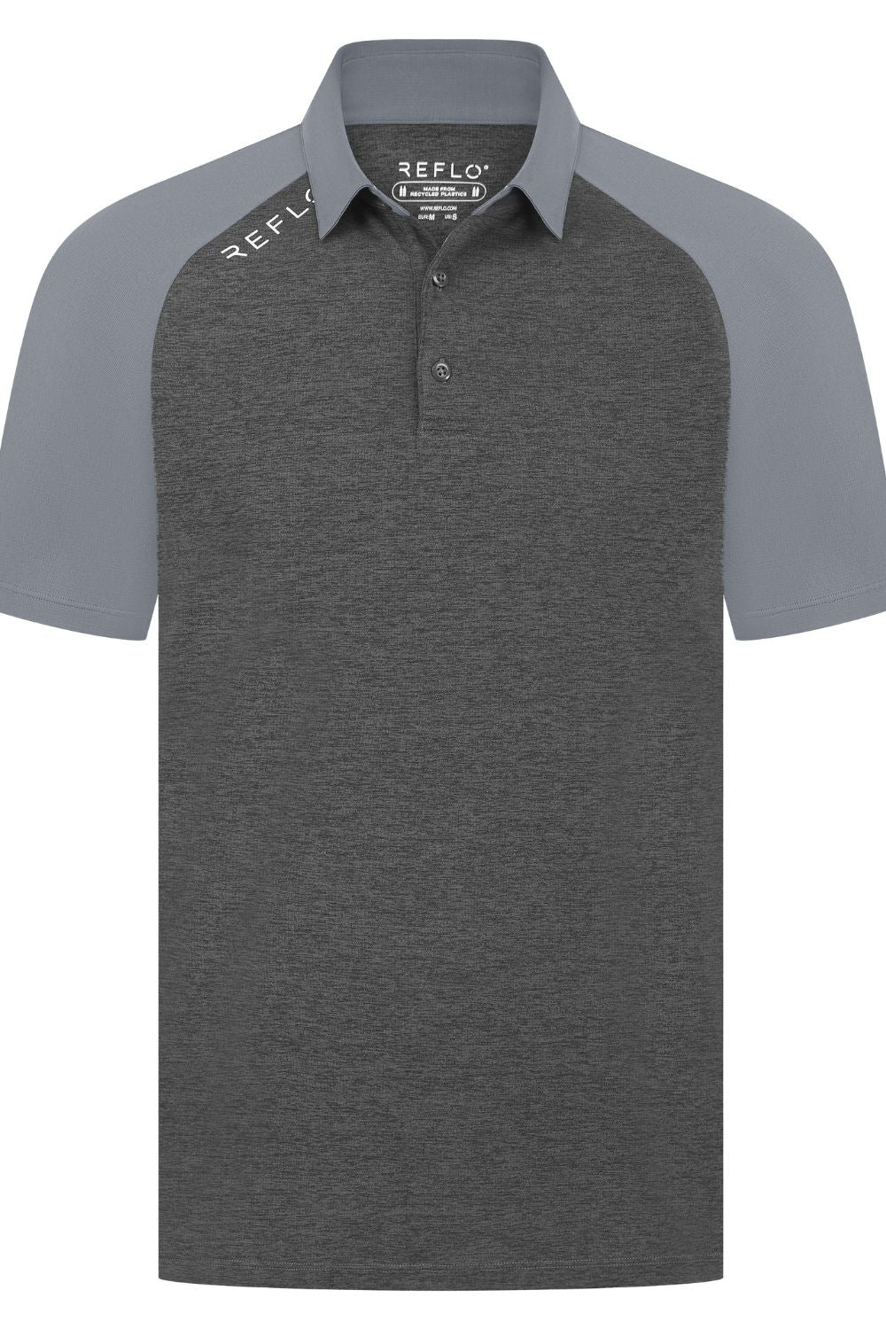 Tummel Polo Reflo Athleisure