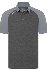 Tummel Polo Reflo Athleisure
