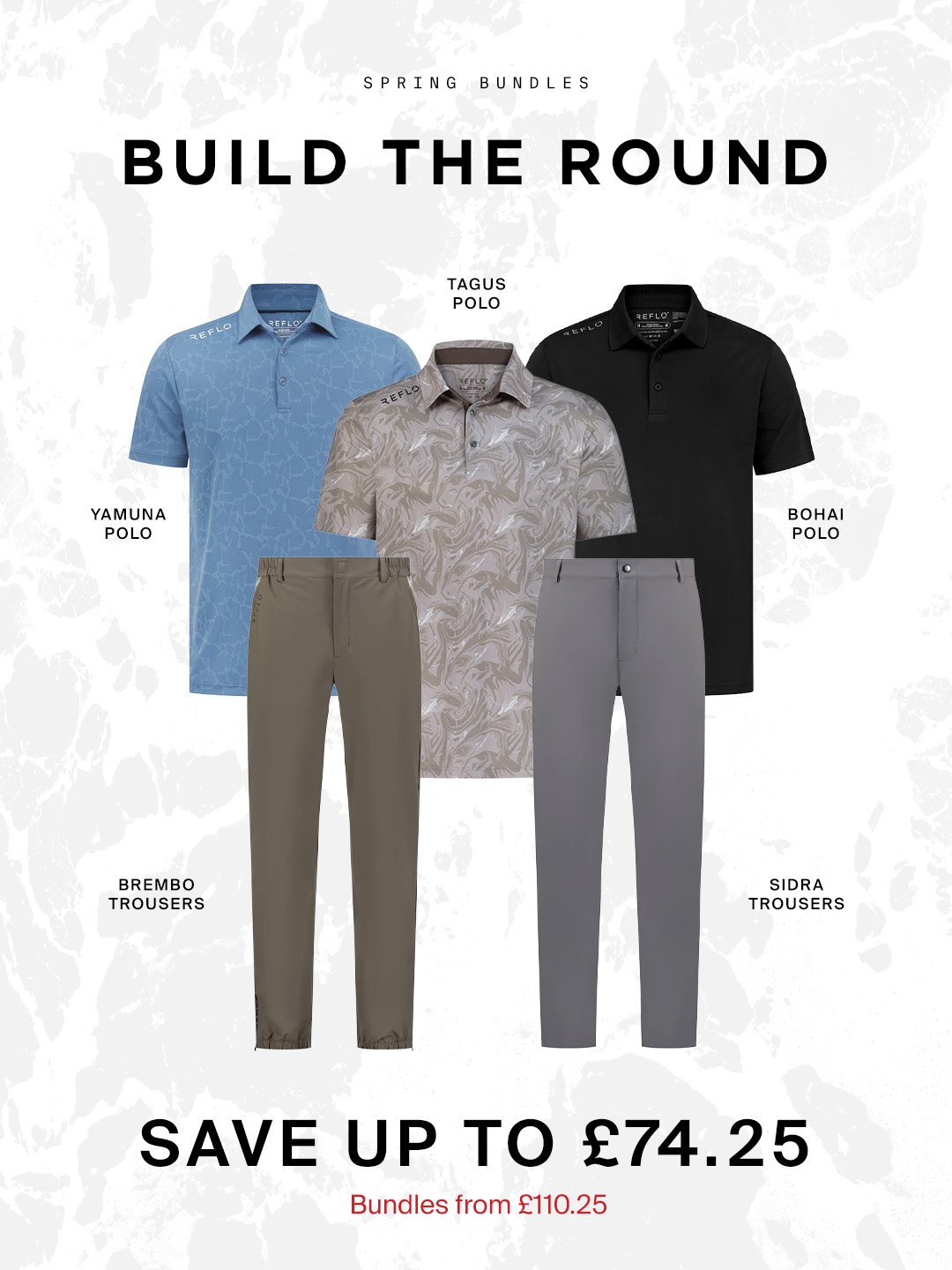 Build Round