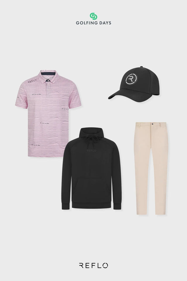 Pro Golf Bundle Fast Bundle