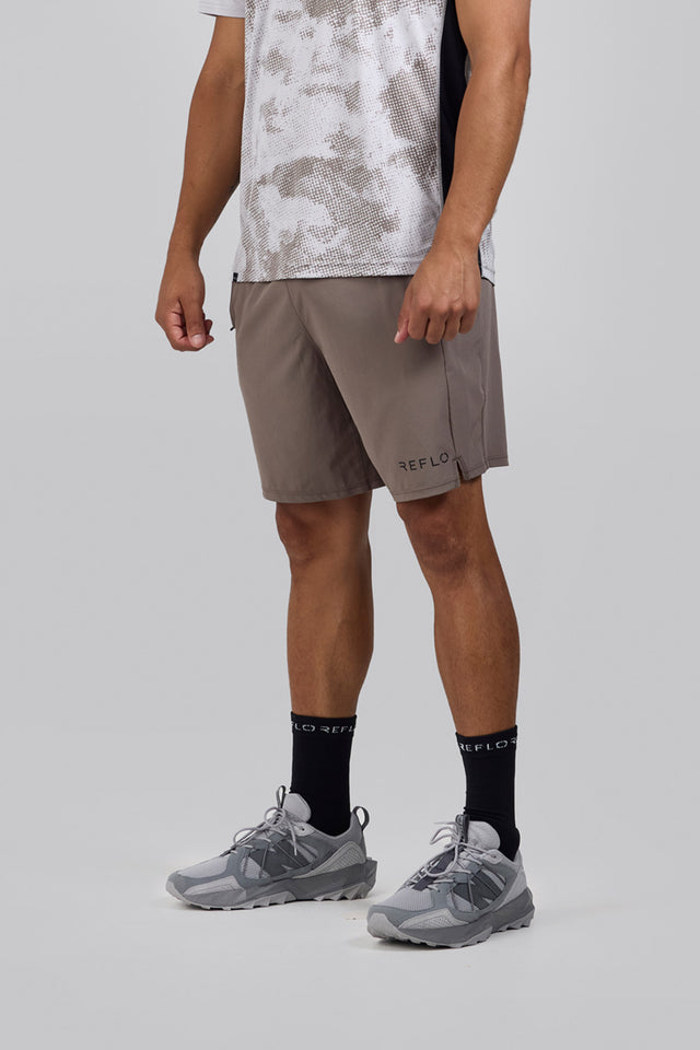 Turkana 7" Shorts Reflo Athleisure