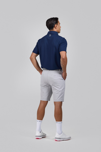 Icarian Chino Shorts Reflo Athleisure