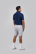 Icarian Chino Shorts Reflo Athleisure
