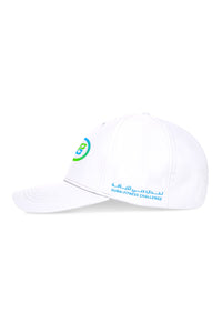 Dubai Fitness Challenge Luni Cap Reflo