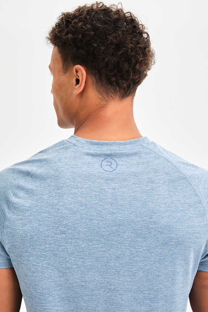 Zeya T Shirt Reflo Athleisure