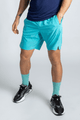 Aqua Biscay Shorts