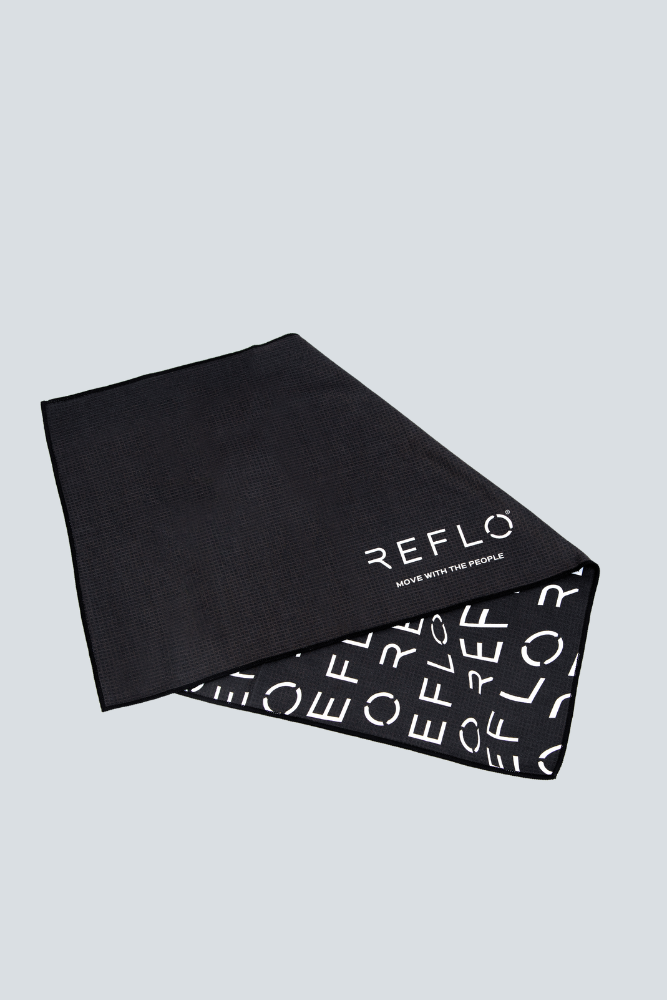 Kasal Waffle Towel - Reflo