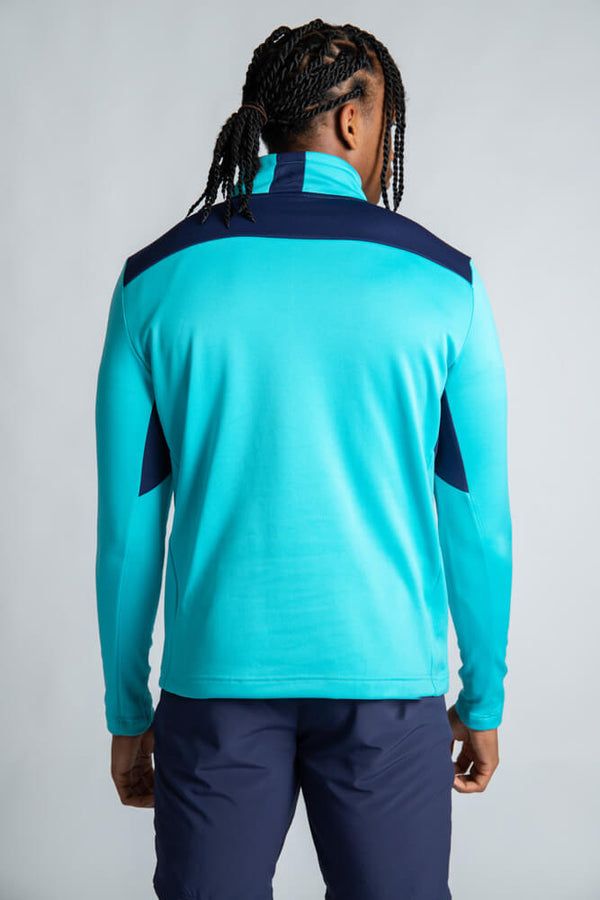 Aqua Barents Midlayer