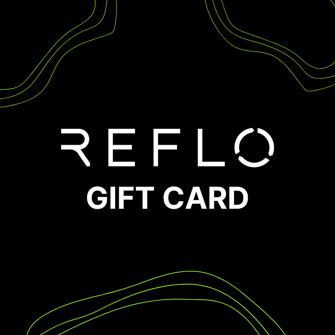 Reflo Gift Card - Reflo
